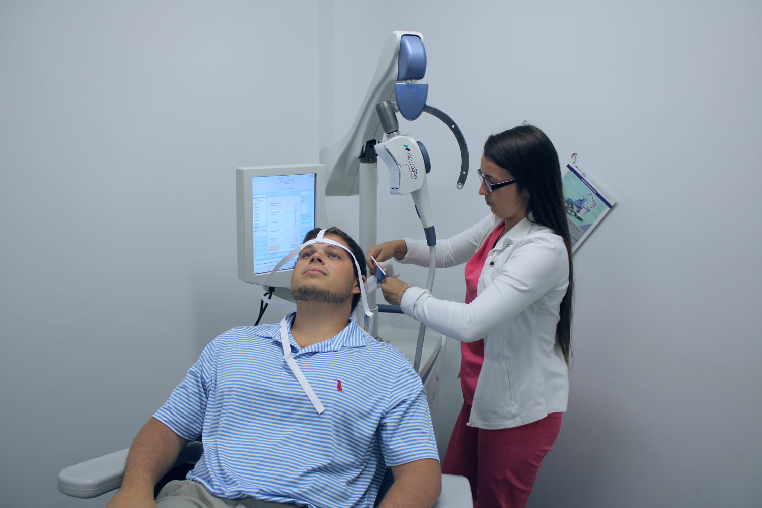 Understanding Transcranial Magnetic Stimulation (TMS): What Is It and How Does It Work?