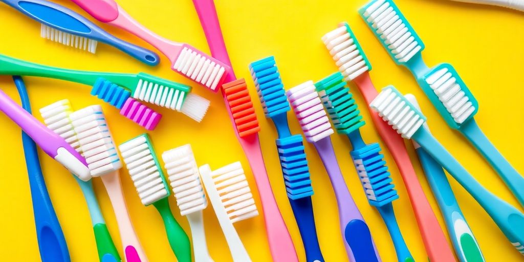 Discover the Best Brush Tooth: Top Recommendations for a Healthier Smile