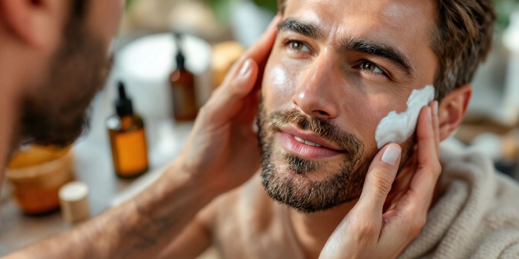 Unlocking Radiance: The Best Skincare for Men Revealed