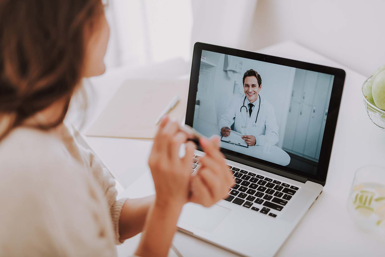 Exploring the Key Benefits of Telehealth in Modern Healthcare