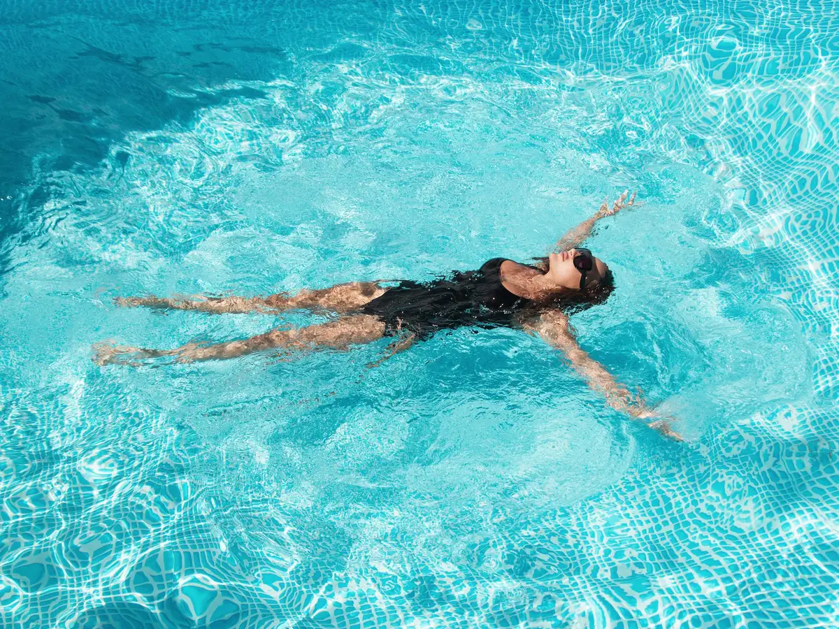 Exploring the Benefits of Swimming: Why You Should Dive In Today