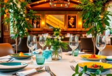 Restaurant Grandillusioncider