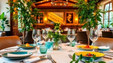 Restaurant Grandillusioncider