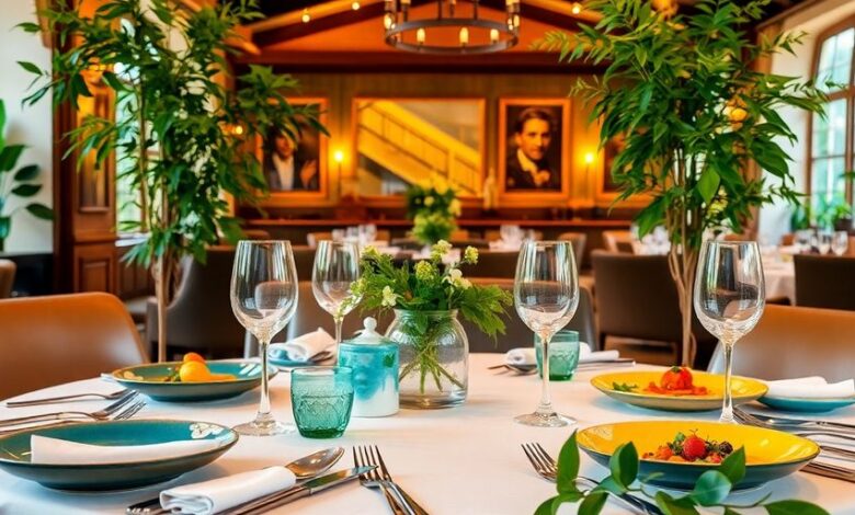 Restaurant Grandillusioncider