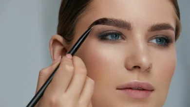 How to Choose the Right Eyebrow Products for Your Brow Goals