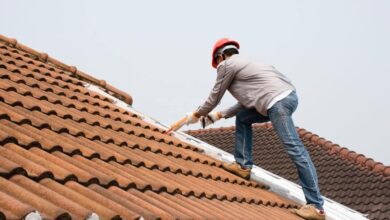Roofing Mistakes