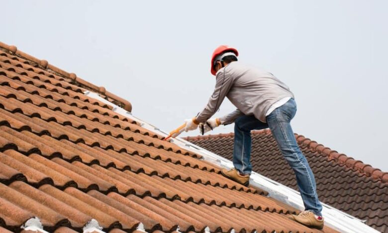 Roofing Mistakes